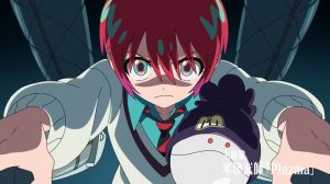 Gundam GQuuuuuuX’s Machu is Already One of the Best Heroes Since Classic Gundam