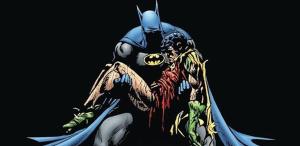 If DC Kills Jason Todd Again I’m Done