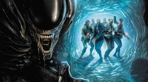 You’ll Never Believe How Many Times Xenomorphs Have Crossed Over In Comics (So We Made A List)