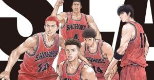 The Best Sports Manga of All Time Could Soon Be Easier to Read Than Ever (But There’s a Catch)