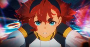 Gundam: The Witch From Mercury Spinoff Hypes Release Date With New Look at Returning Characters