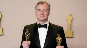 One of Christopher Nolan’s Most Popular Movies Is Streaming Free