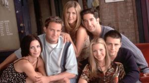 Friends Actor Says They’re Glad They Weren’t a Series Star (& the Reason Makes Sense)