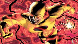Absolute Flash Teases Two Iconic Villains