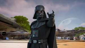 The Movie Industry’s Fate May Hang On Star Wars’ Future Plans For Darth Vader