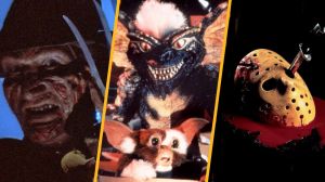 The Best Horror Movies of 1984