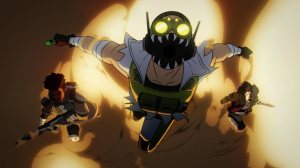 All Apex Legends Abilities, Perks, and Upgrades (Season 25)