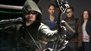Every Suicide Squad Episode of Arrow Ranked