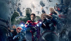 5 Things That Still Don’t Make Sense About Avengers: Age of Ultron