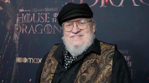 George R.R. Martin Responds Brutally to Complaints About New Non-Winds of Winter Job (& He’s Right)