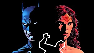 Sorry Superman, But Batman and Wonder Woman Have DC’s Best Friendship