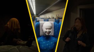 10 Best Anomaly Games for I’m on Observation Duty Fans