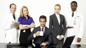 This Satirical Sitcom from 2009 Is Still One of My Favorite Shows (Bring it Back!)