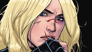 Black Canary is Officially DC’s Most Lethal Fighter (But There’s a Catch)