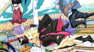 “Everyone Has Two Faces”: Boruto Creator Shares Divine Tree Insights & More in New Interview