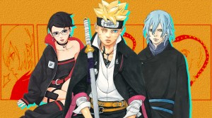 7 Most Anticipated Moments In Boruto: Two Blue Vortex