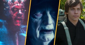 5 Worst Fan-Service Moments In Disney’s Star Wars