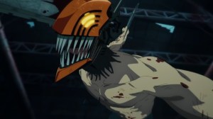 Chainsaw Man Introduces New Terrifying, All-Powerful Devil