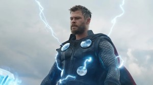 Chris Hemsworth Sparks Marvel Retirement Rumors With New Thor Comments