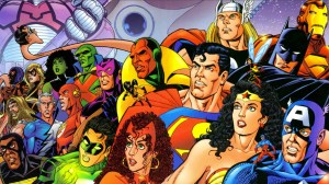 Are Comic Book Crossover Events Really Necessary?
