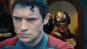 The DCU is Making a Mistake Going with The Shared Universe Approach