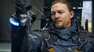 Death Stranding Announces New Anime Adaptation