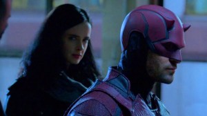 Daredevil: Born Again Set Photos Reveal Jessica Jones’ MCU Return