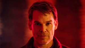 Dexter: Resurrection Episode Titles Tease a Long Awaited Showdown