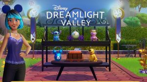 Disney Dreamlight Valley Parks Fest Returns With New Quests & Achievements