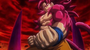 Dragon Ball Daima’s English Dub Finally Unleashes Adult Super Saiyan 4 Goku