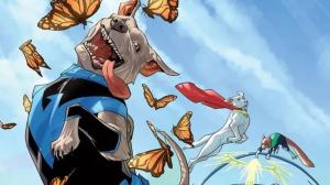 5 Best Super Pets, Ranked