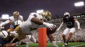 EA Sports College Football 26 Trailer Reveals New Features