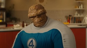 Fantastic Four: First Steps Run Time Is Shorter Than Expected