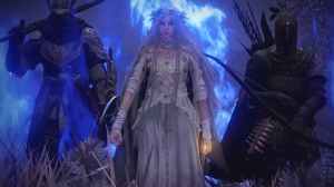 Elden Ring Nightreign Trailer Shows Off Revenant’s Summoning Abilities
