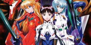 Evangelion Announces New Festival For 30th Anniversary