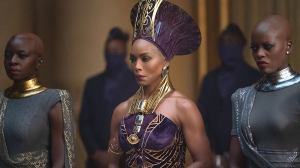 Black Panther 3: Angela Bassett Addresses Possible MCU Return (But Could It Happen?)