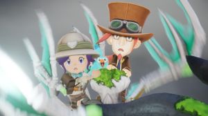 Fantasy Life i Reveals New Free Code & Players Think It’s Also an Update Teaser