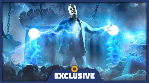 James Wan, Rick Baker, and More Share Universal Monsters Love at Epic Universe