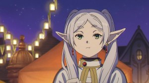 Frieren Hypes Season 2 With Adorable Chibi Promos