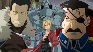 Fullmetal Alchemist: Brotherhood’s Antagonists Aren’t Pure Evil (And One Villain Proves It)