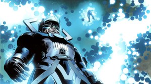 The Fantastic Four Just Gave Galactus a Stunning The Twilight Zone Twist