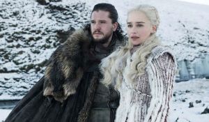 10 Best Fantasy TV Shows of All Time