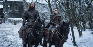 Game of Thrones Star Admits They Still Haven’t Seen the Whole Show (And for a Good Reason)
