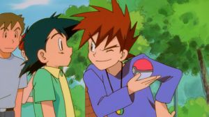 Gary Oak’s 10 Best Pokemon in the Anime