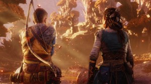 How God of War Ragnarok Examines Generational Trauma