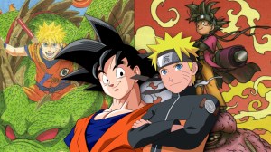 Goku From Dragon Ball and Naruto Share One Unfortunately Bad Quality
