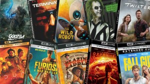 The Best Memorial Day 4K Blu-ray Sale Offers 2 Top Films For $24