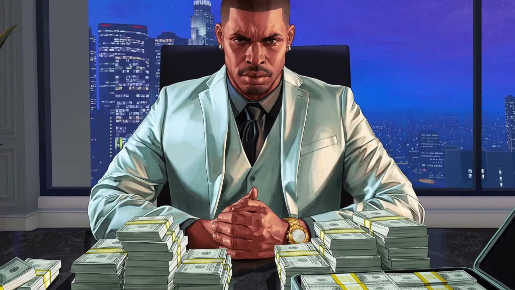 GTA Online’s Next Big Update May Be Very Soon