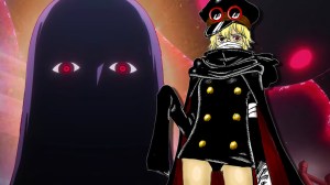One Piece Confirms a Huge Holy Knight Theory