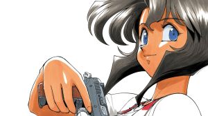 Dark Horse is Reprinting a Cult Favorite Manga Classic